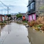 En Ecatepec la violencia es asunto de todos los días